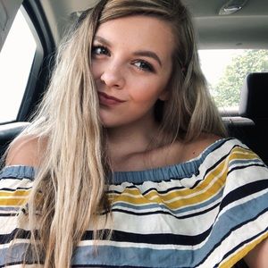 Meet your Posher, Kelsey